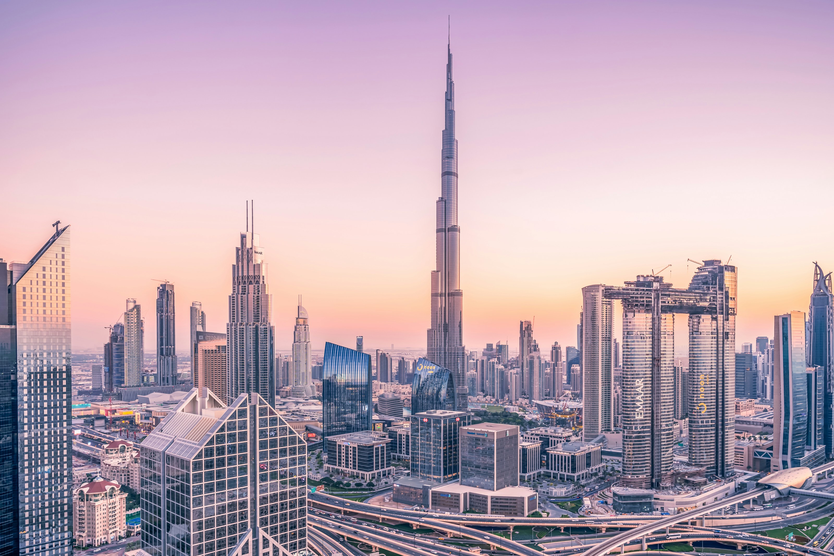 Prestige Properties Dubai