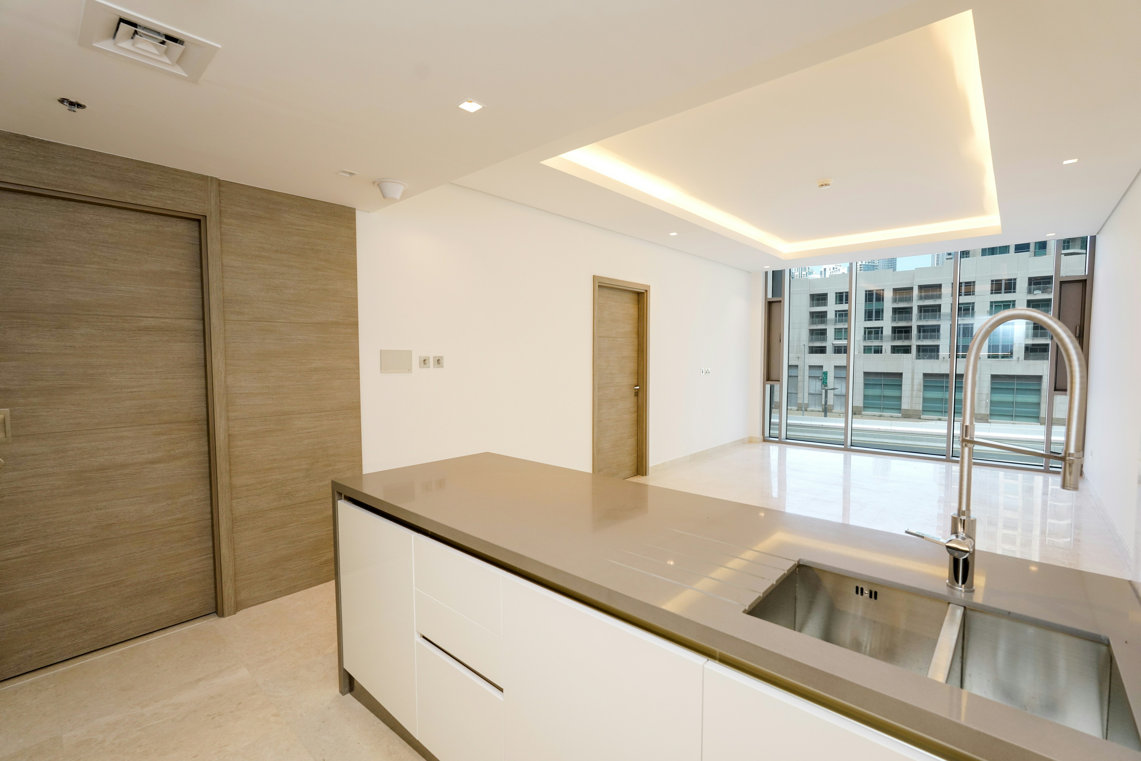 Dubai Marina Sky Residence